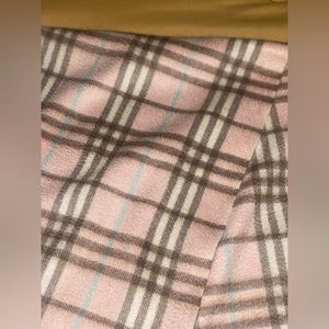 Burberry Scarf